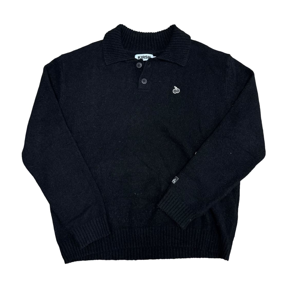 키르시 니트 상품이미지1