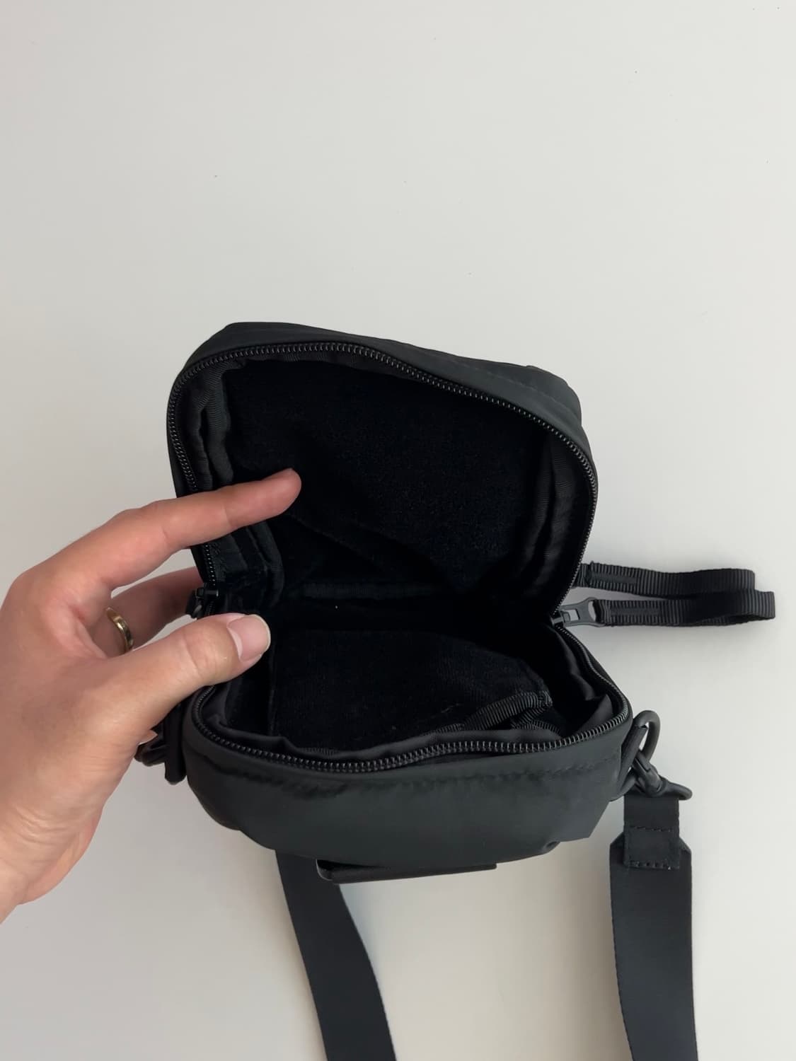 요시다포터 드라이브 멀티 크로스백  상품이미지7