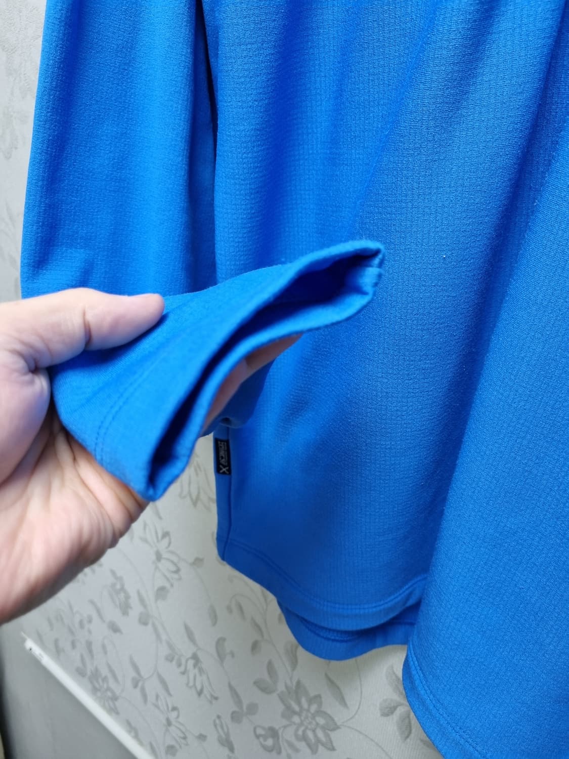 [105/정품] 몬츄라 기모 하프집업 상품이미지6