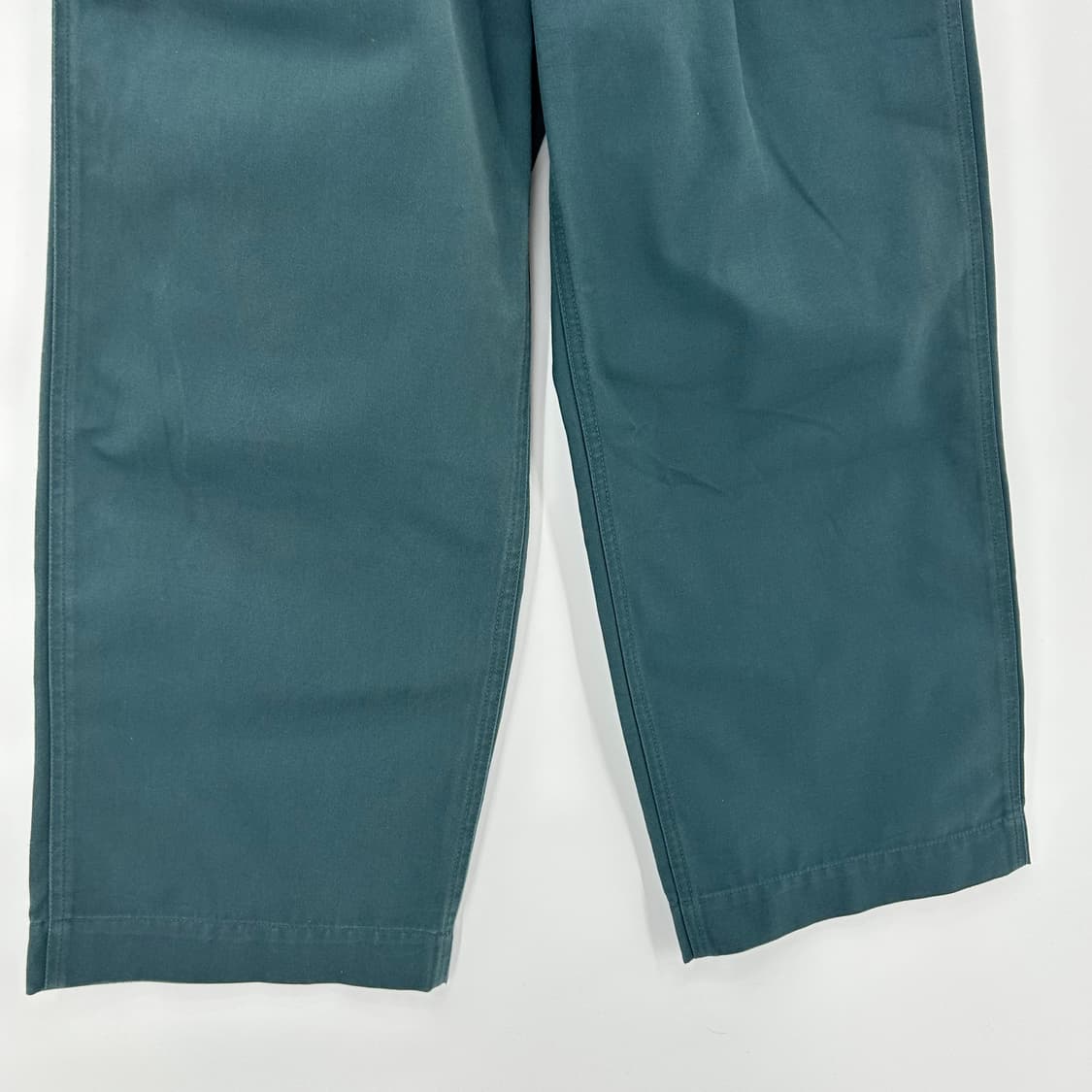 [77circa×Dickies] 나나서카 디키즈 콜라보 코튼 팬츠 상품이미지4
