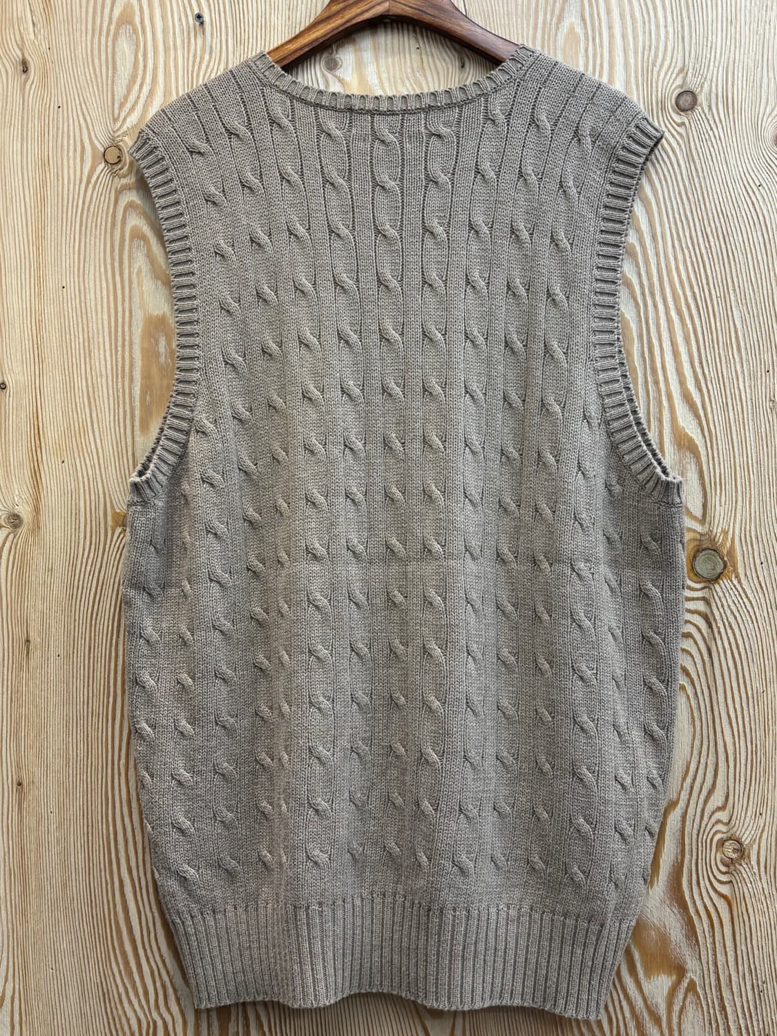 폴로 랄프로렌 니트 베스트 상품이미지3