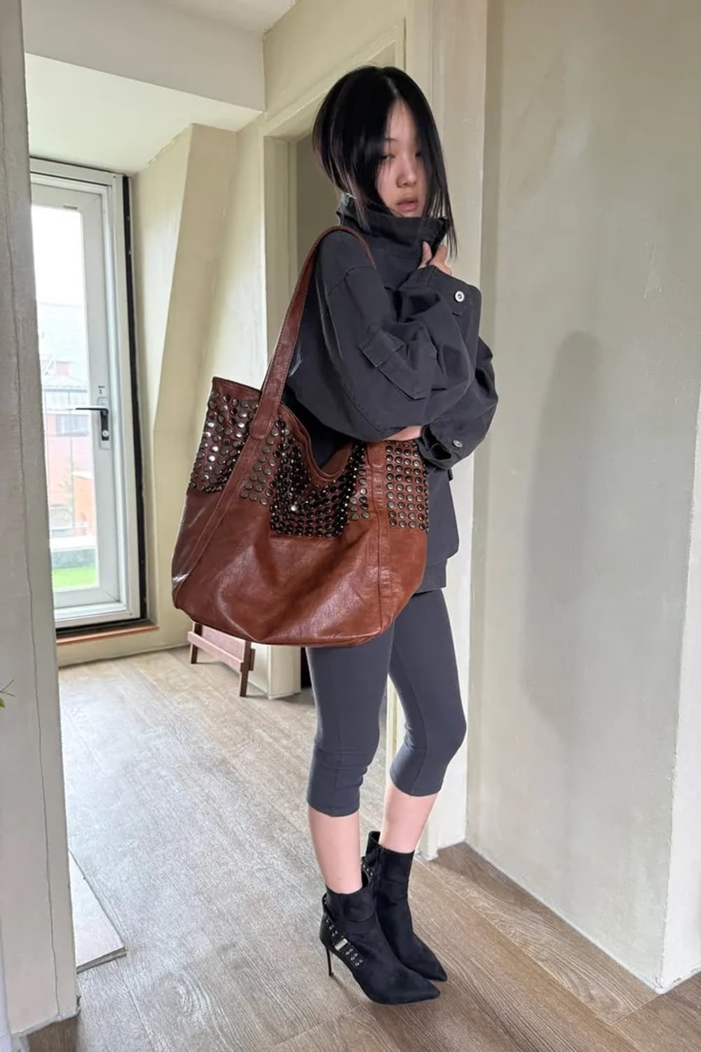 roam stud bag 상품이미지3