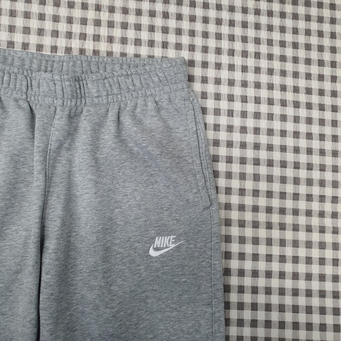 나이키 후드집업 셋업 남자95~100 허리 29~31 상품이미지8