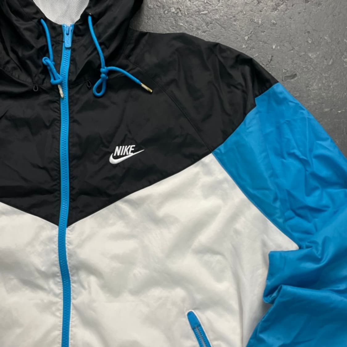 105 나이키 윈드러너 바람막이 상품이미지2