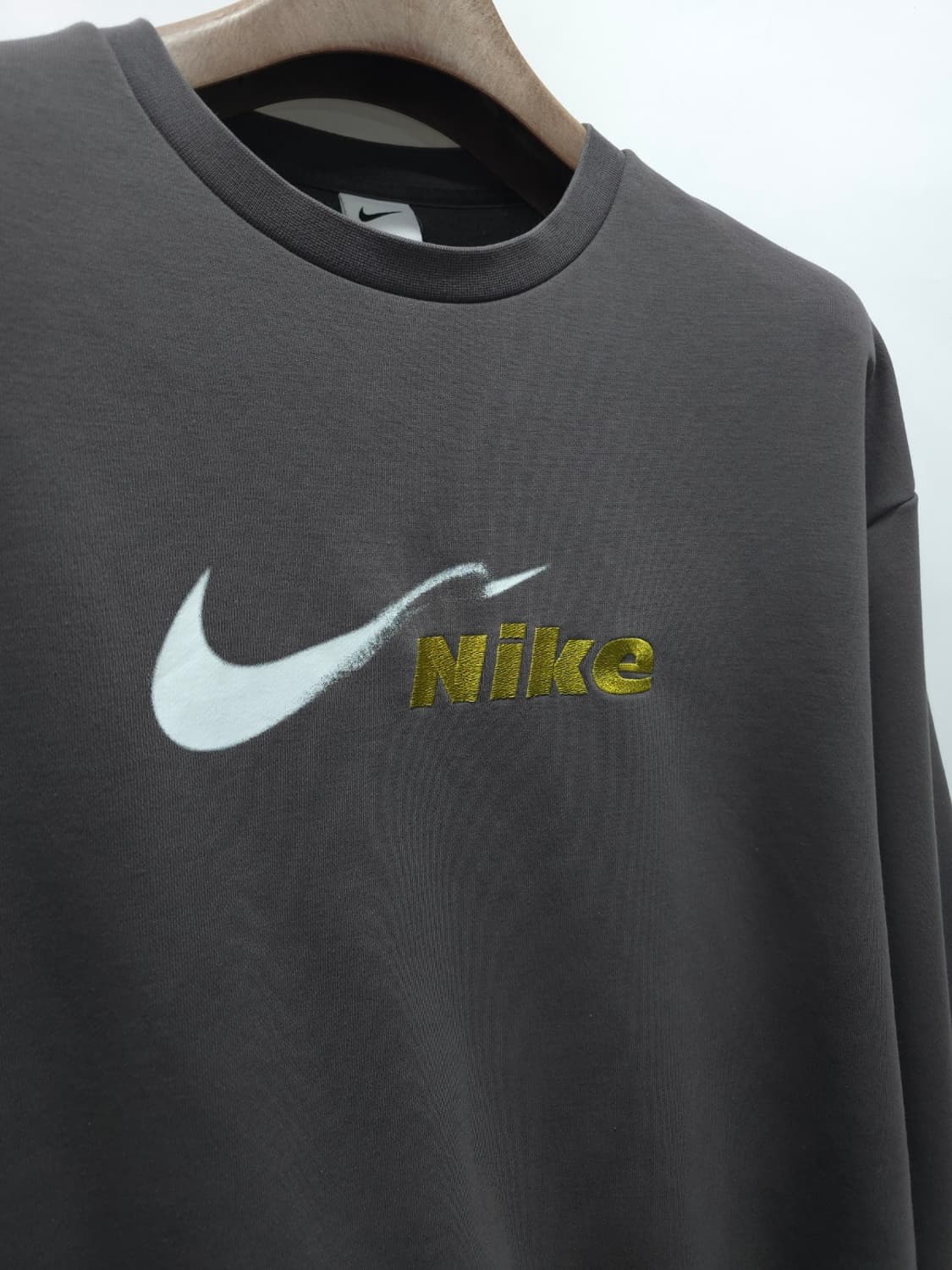 나이키 드라이핏 맨투맨 (남성110~115) 상품이미지4