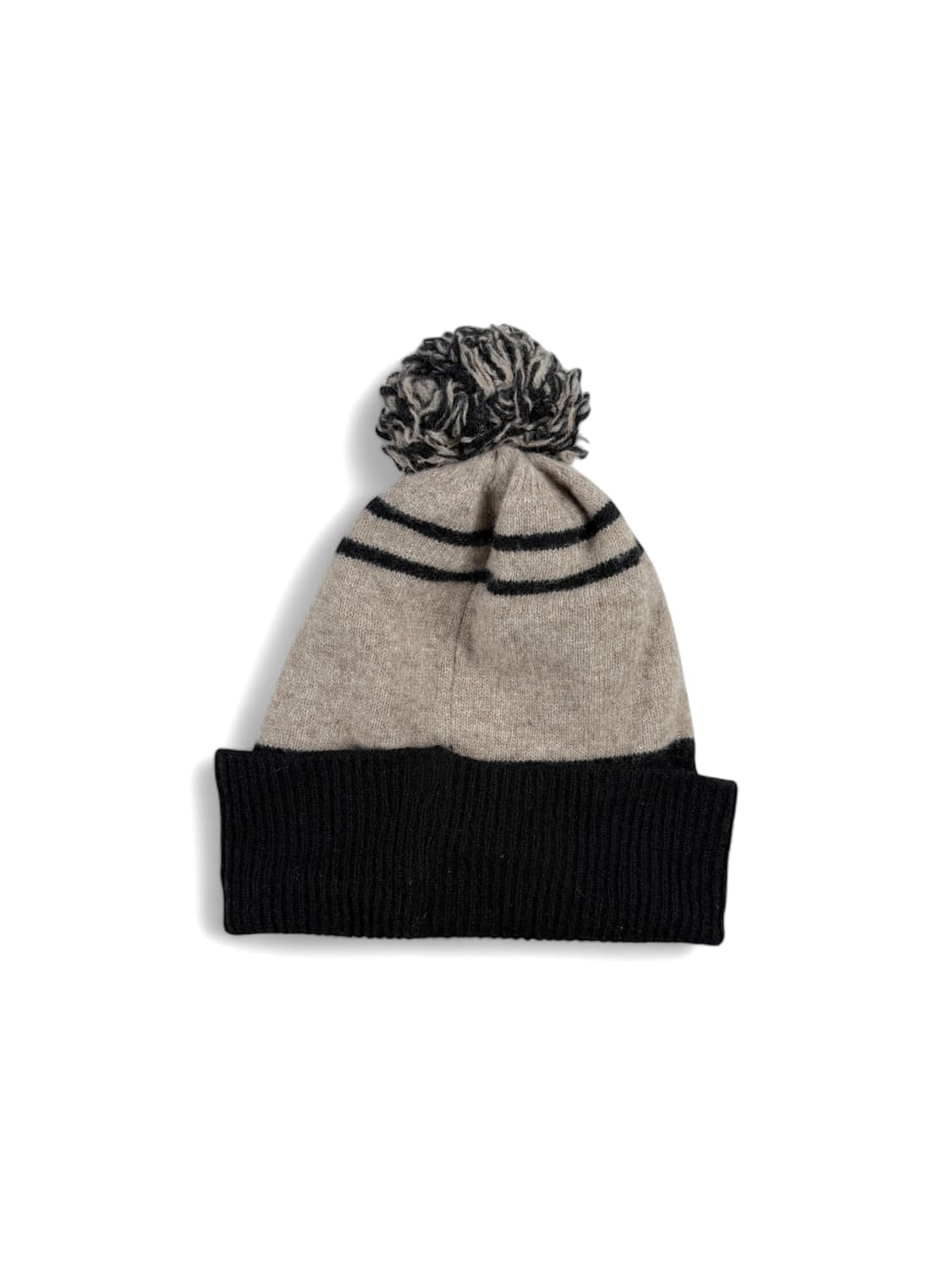 비비안웨스트우드 폼폼 비니 상품이미지3