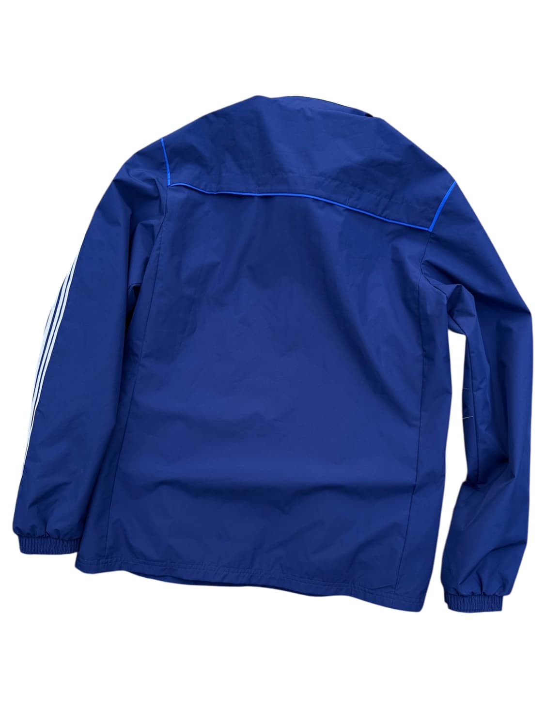 Adidas 아디다스 리버풀 칼스버그 레인자켓 상품이미지3