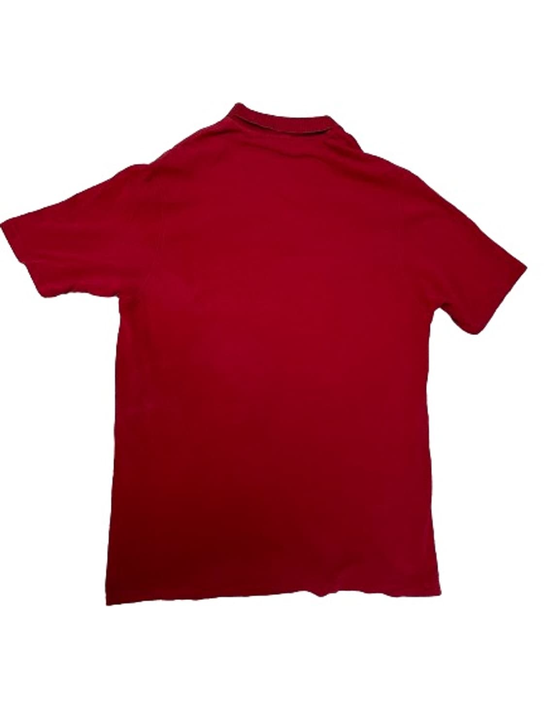 버버리 반팔 카라티 XL (실측2XL~3XL) 상품이미지2