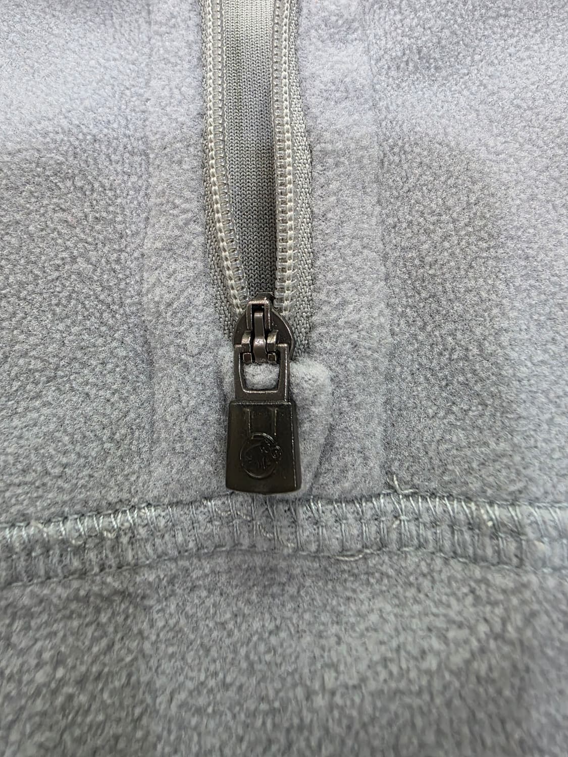 MAMMUT 마무트 아크 집업 플리스 100 상품이미지8