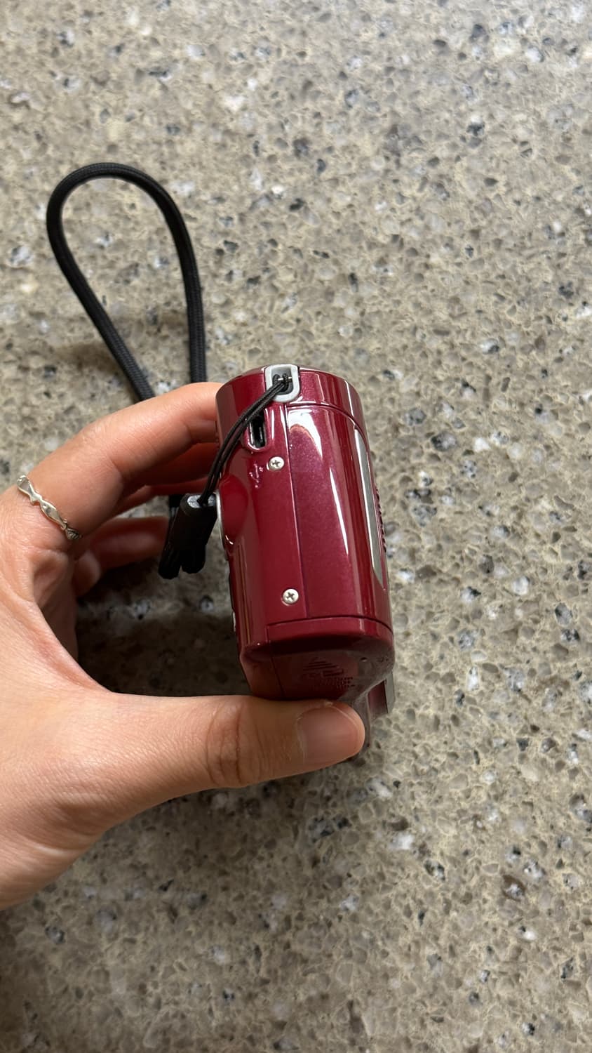 Kodak C195 코닥 C195 (키키 디카 코닥 C143 대체) 상품이미지5