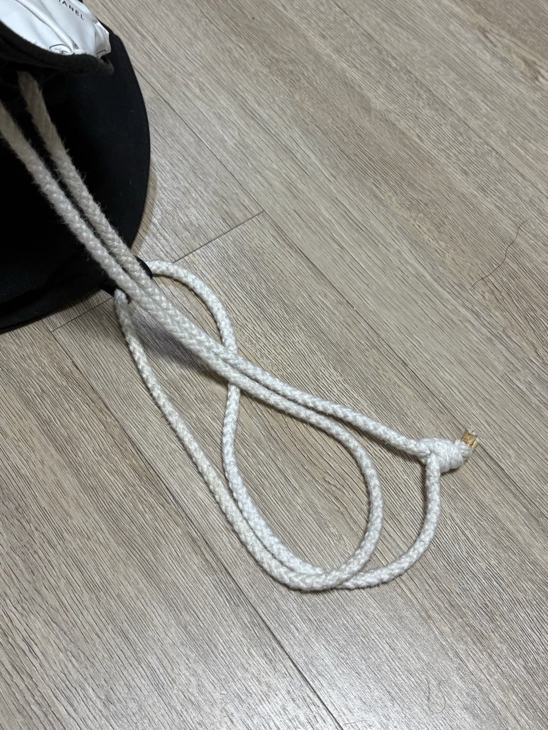 샤넬 복조리백 상품이미지2