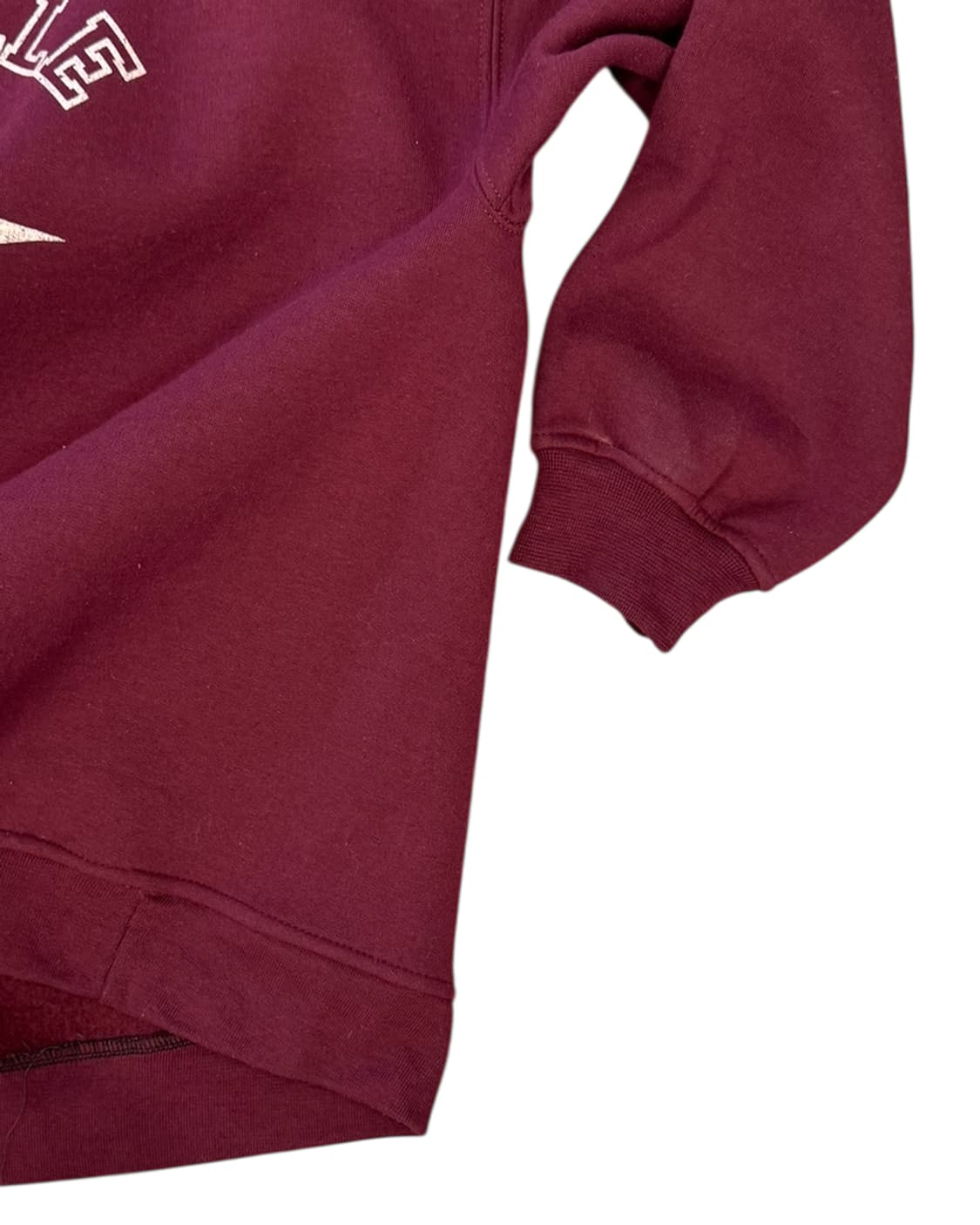 와일드 동키 라이온 그래픽 스웨트셔츠 상품이미지7