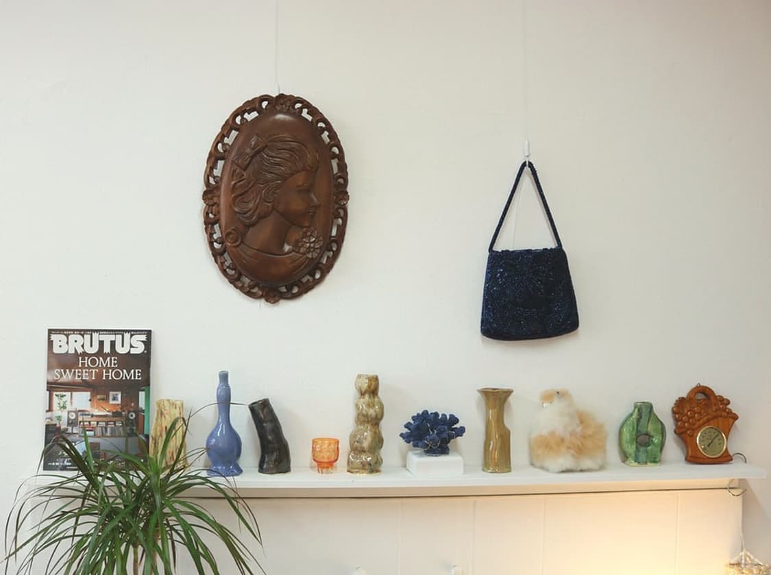 핸드메이드 우드 카빙 월데코 상품이미지2