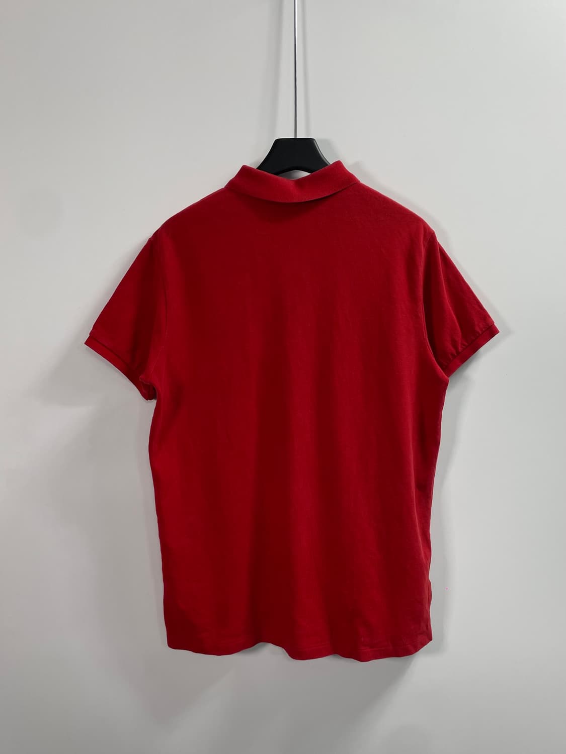 폴로 랄프로렌 USA 빅포니 반팔카라티  (on.238)   상품이미지3