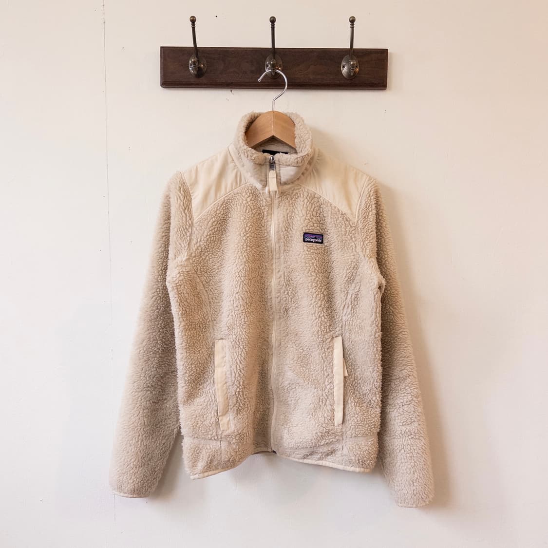 파타고니아 레트로 플리스 자켓 상품이미지4