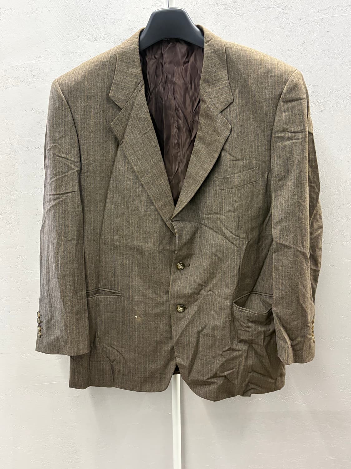 LANVIN 파리 셋업 상품이미지2