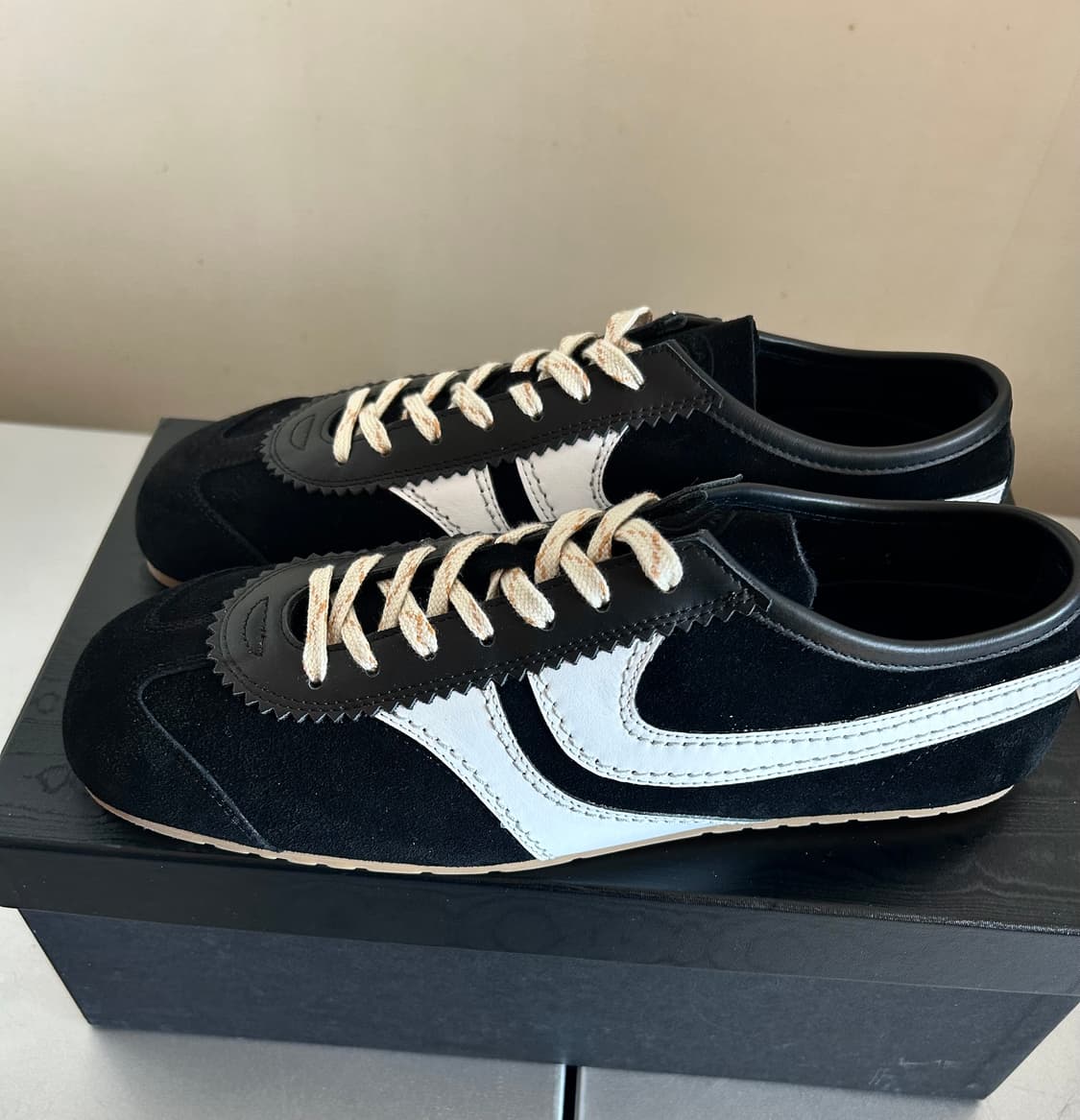 드리스 반 노튼 스니커즈 상품이미지5