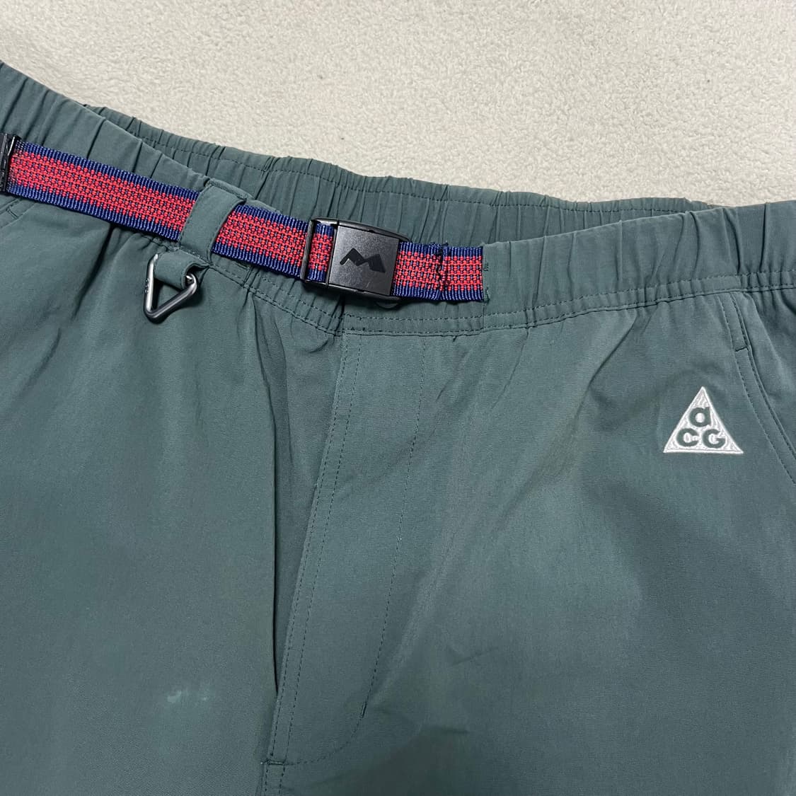 Nike ACG UV Hiking Pants 상품이미지6