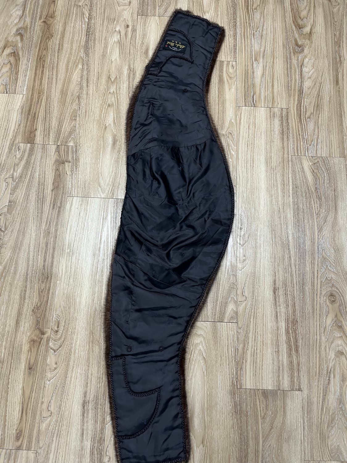 Alaska Mink 밍크 숄 상품이미지4