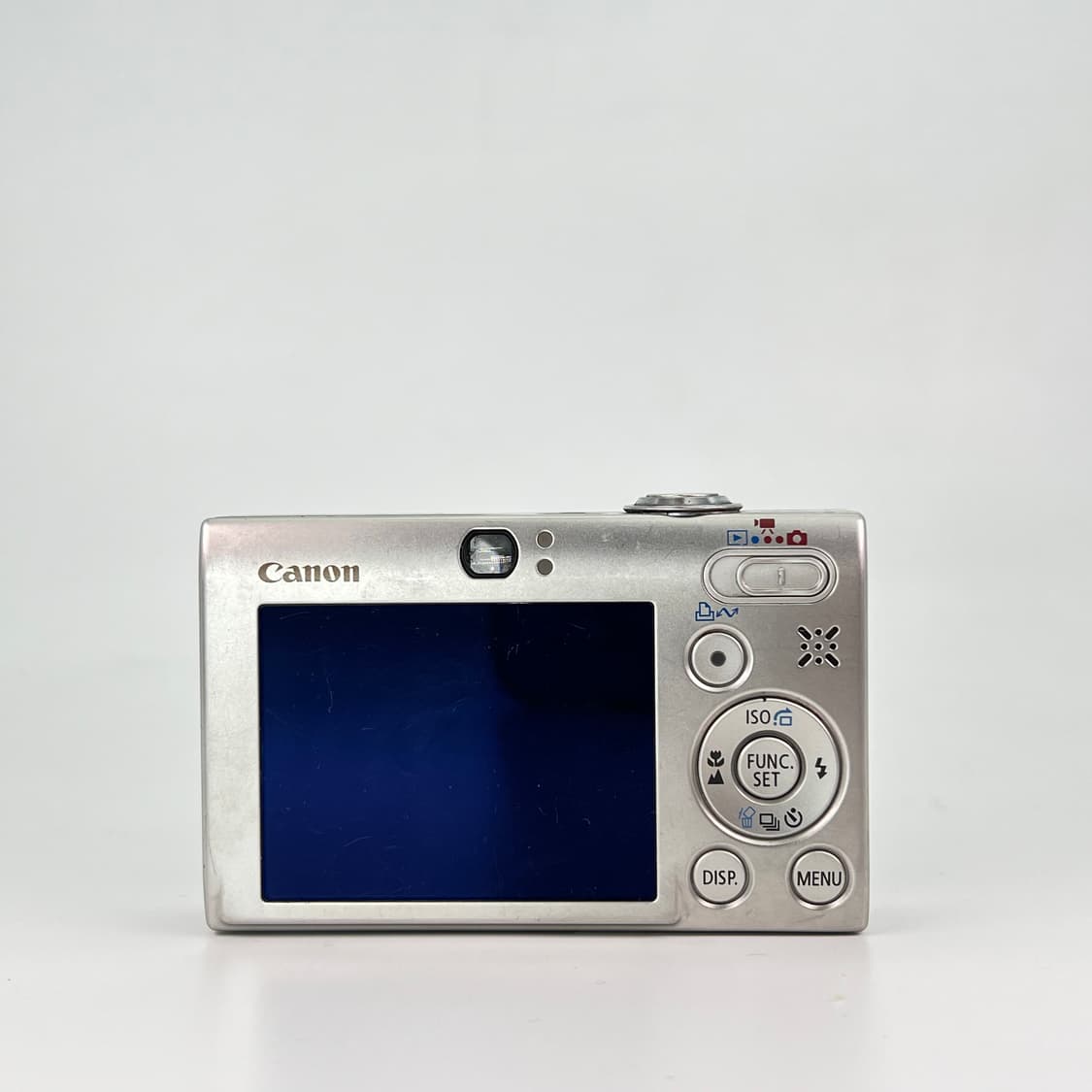 캐논 익서스 Canon IXUS 85 IS 실버 상품이미지5