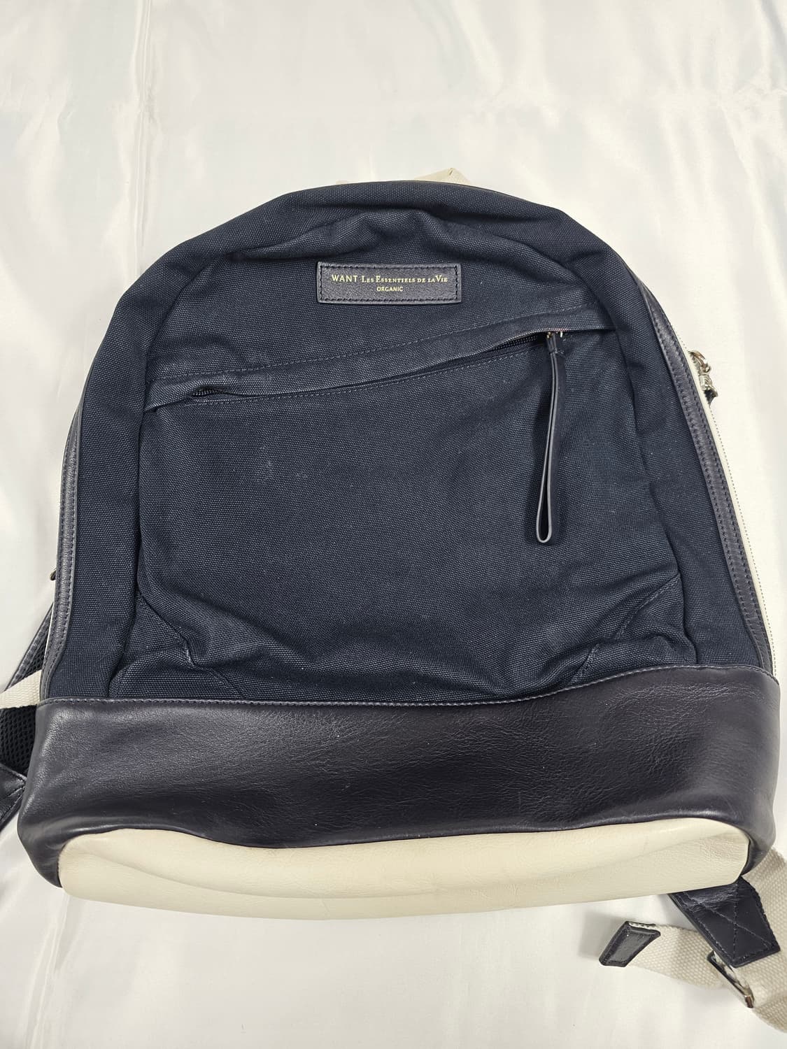 want백팩 상품이미지1