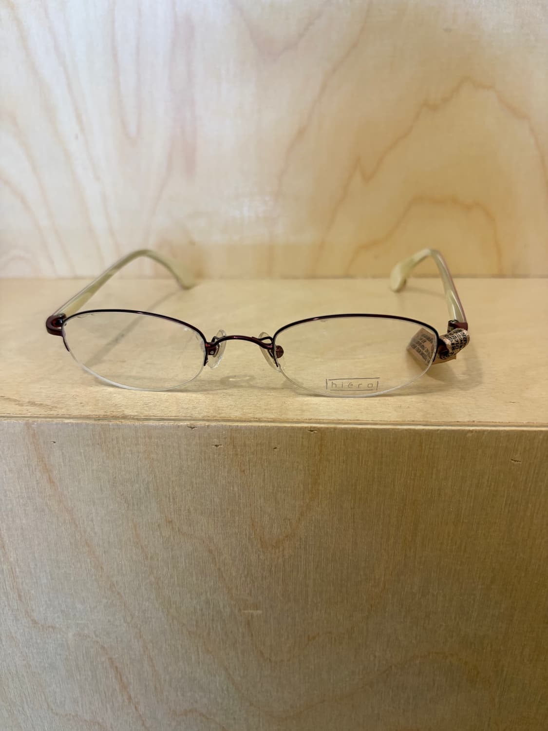 히에로 (HIERO) 와인 & 화이트 상품이미지1