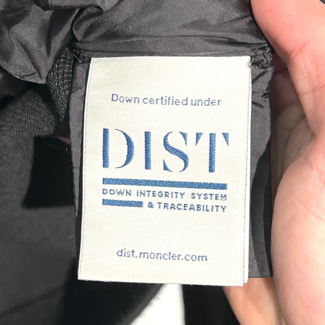 (XL) 몽클레어 니트패딩  상품이미지4