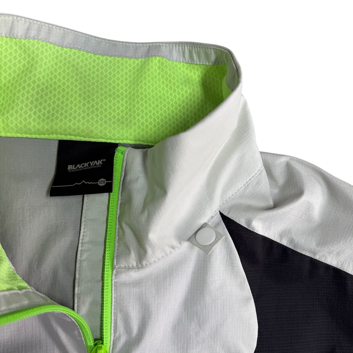 블랙야크 바람막이 상품이미지2