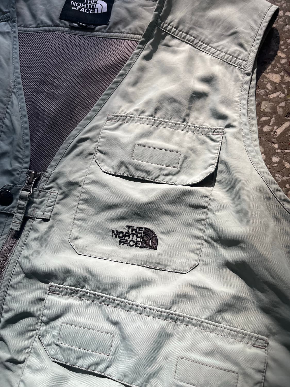 노스페이스 유틸리티 베스트 상품이미지5