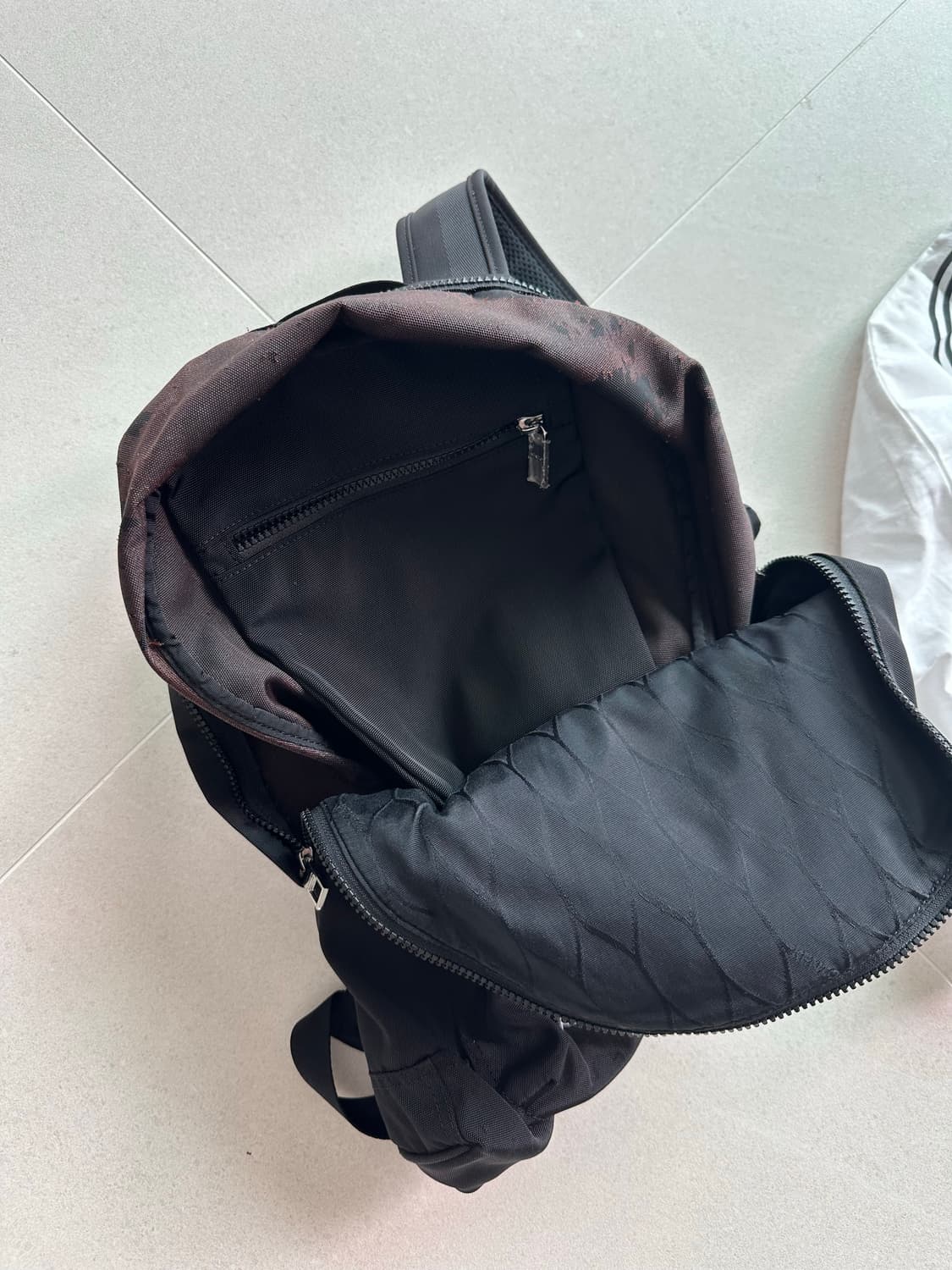 겐조 백팩 상품이미지2