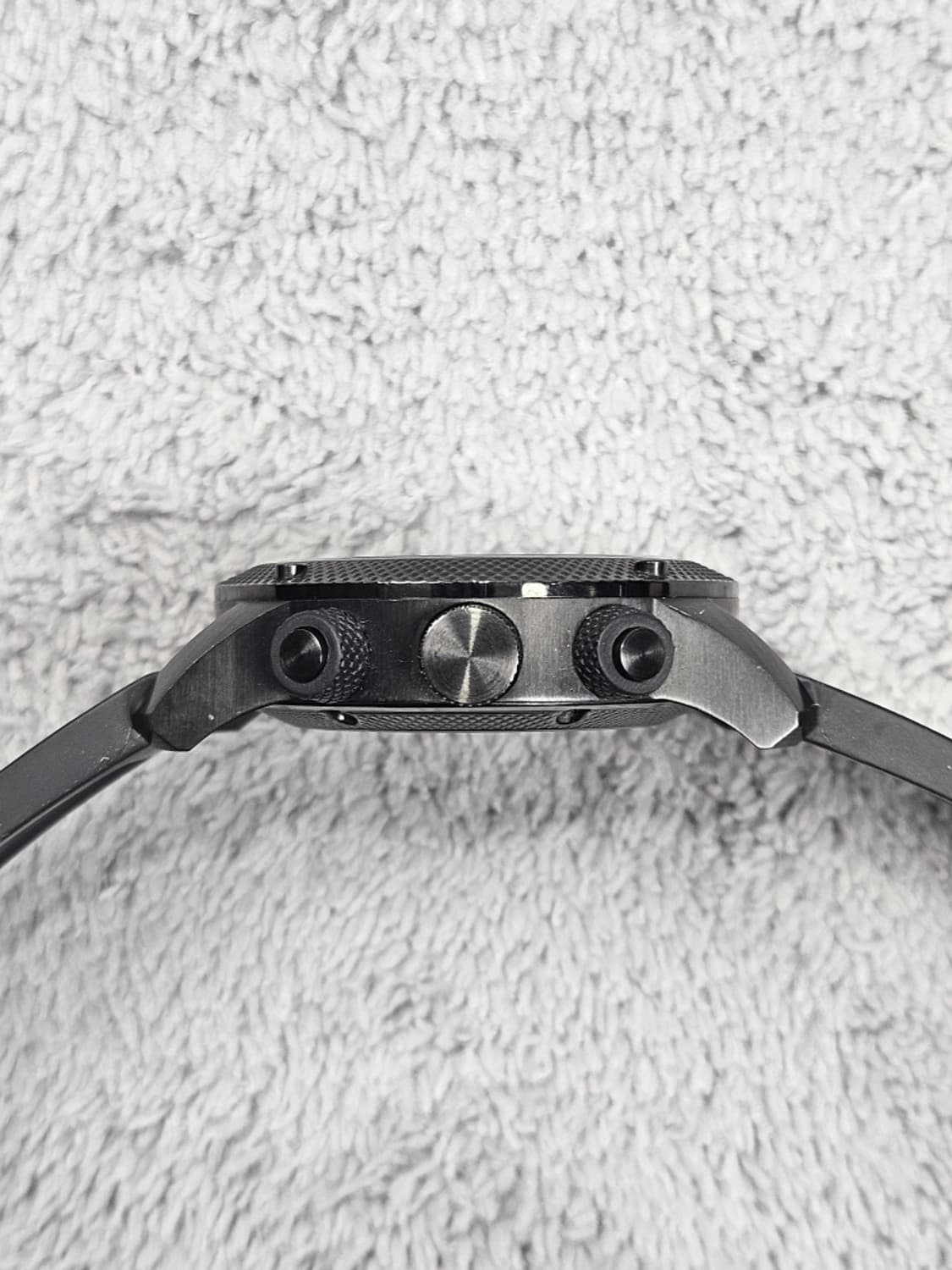 버버리 스포츠 BU7701 크로노그래프 워치 ( 44mm )  상품이미지7