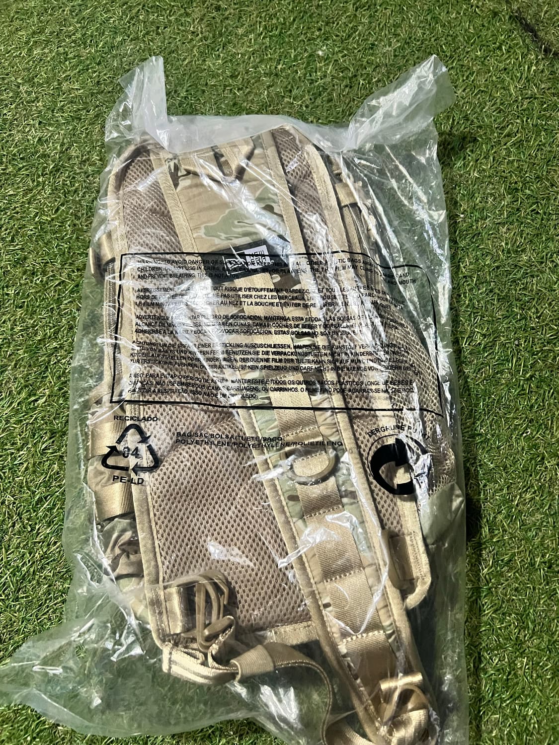 뉴에라 슬링백 상품이미지3