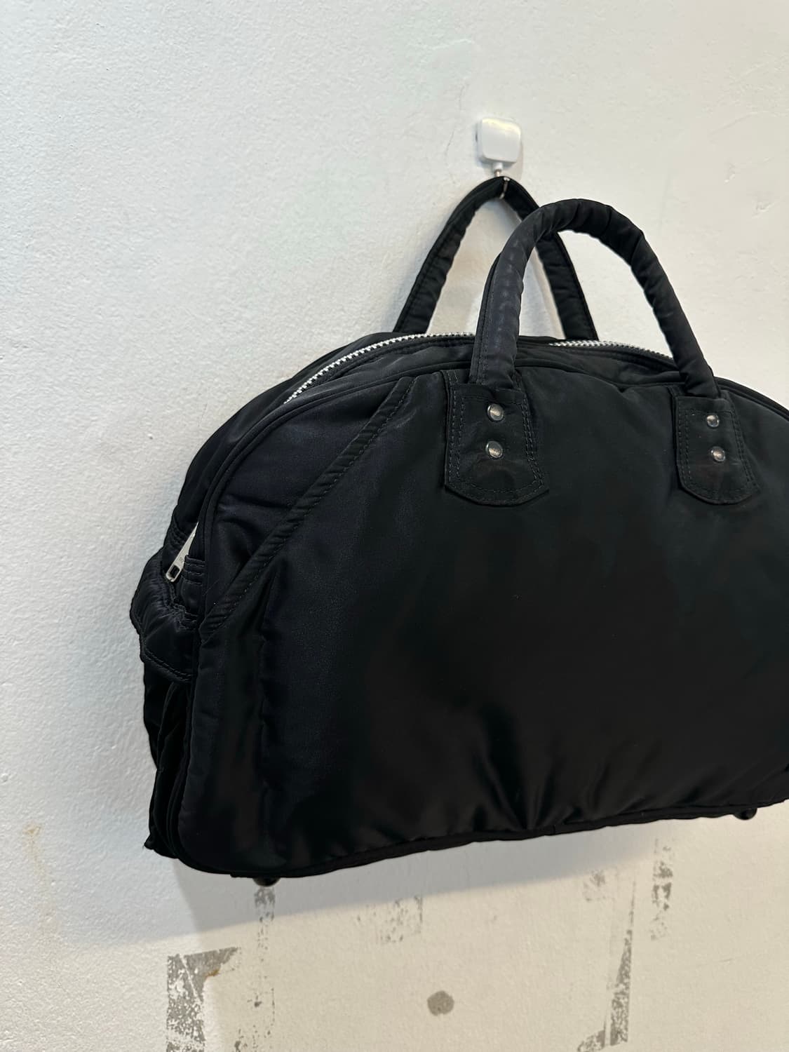Porter tanker barrel bag 상품이미지2