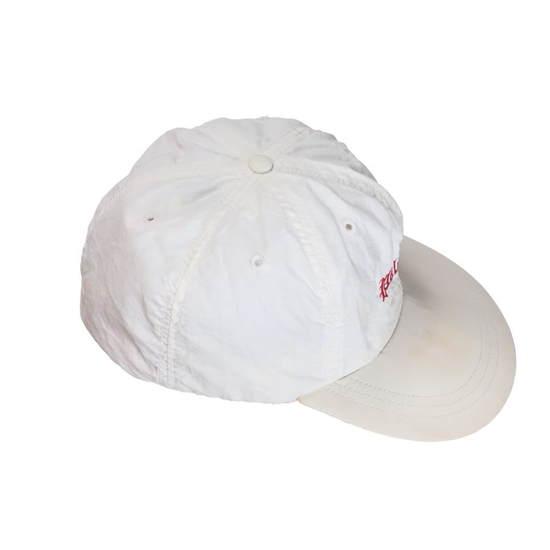90’s USA Polo By Ralph Lauren Polo Cap 상품이미지3