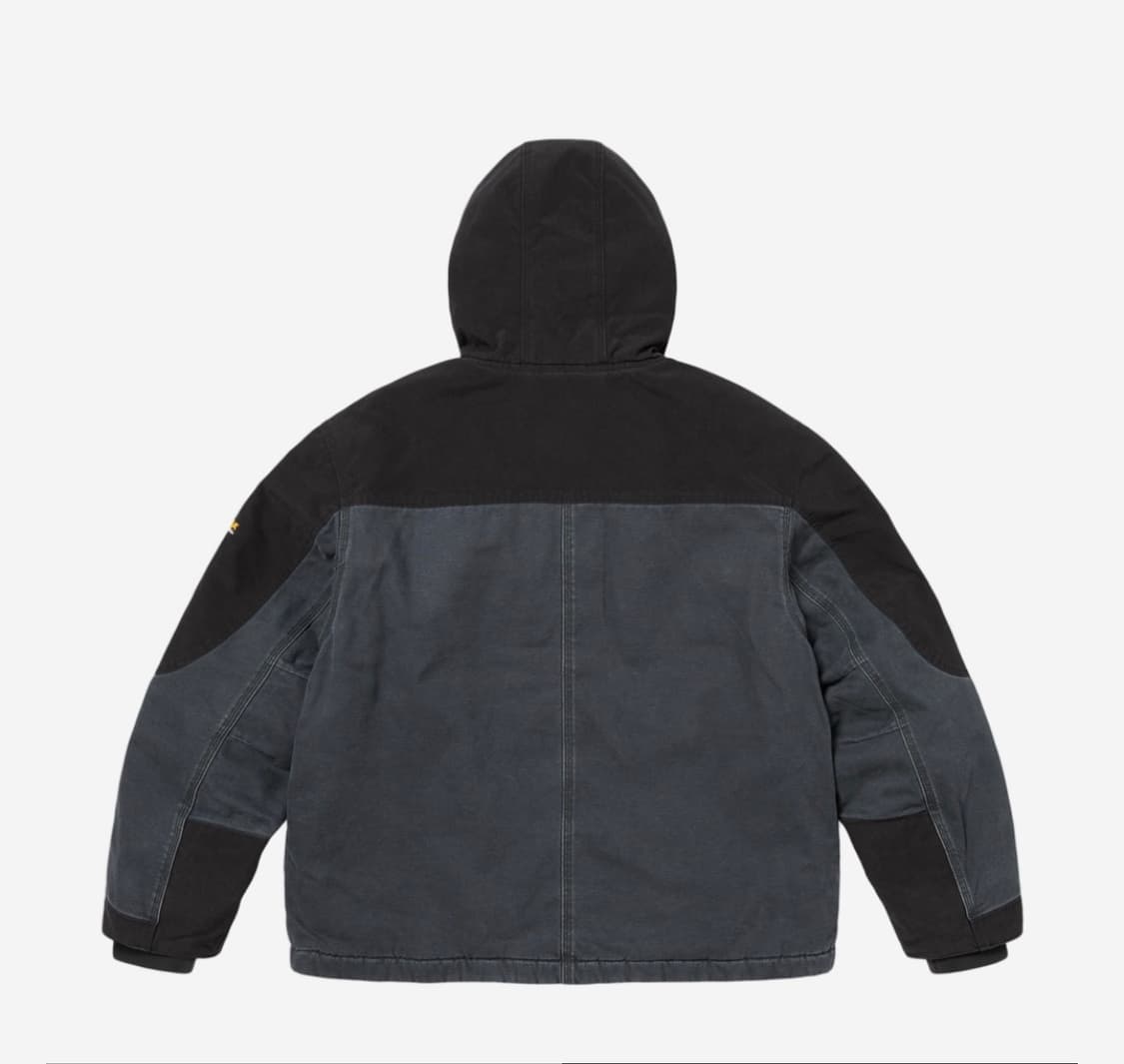 슈프림디키즈 후드 워크자켓 XL 상품이미지2