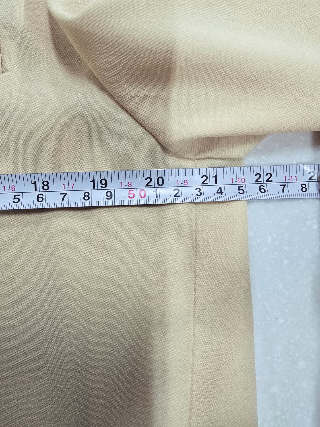 LIST 더블 버튼  자켓 상품이미지7