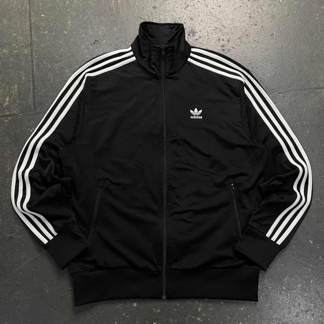 105 아디다스 파이어버드 져지  상품이미지1