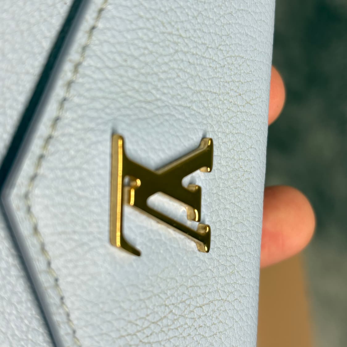 풀박스 루이비통 락미니월릿 반지갑 상품이미지6