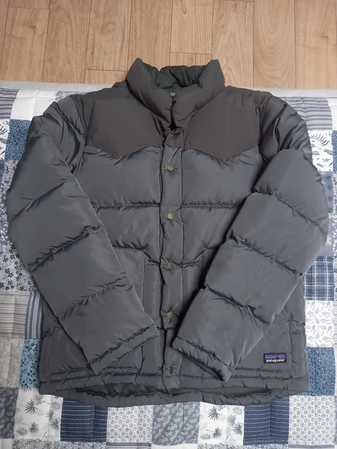 파타고니아 다운패딩     105 상품이미지1