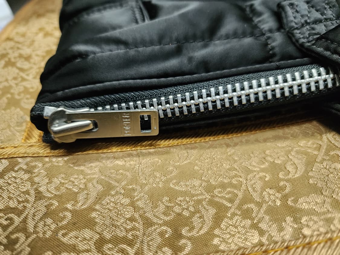 요시다포터 탱커 숏 헬멧백 상품이미지4