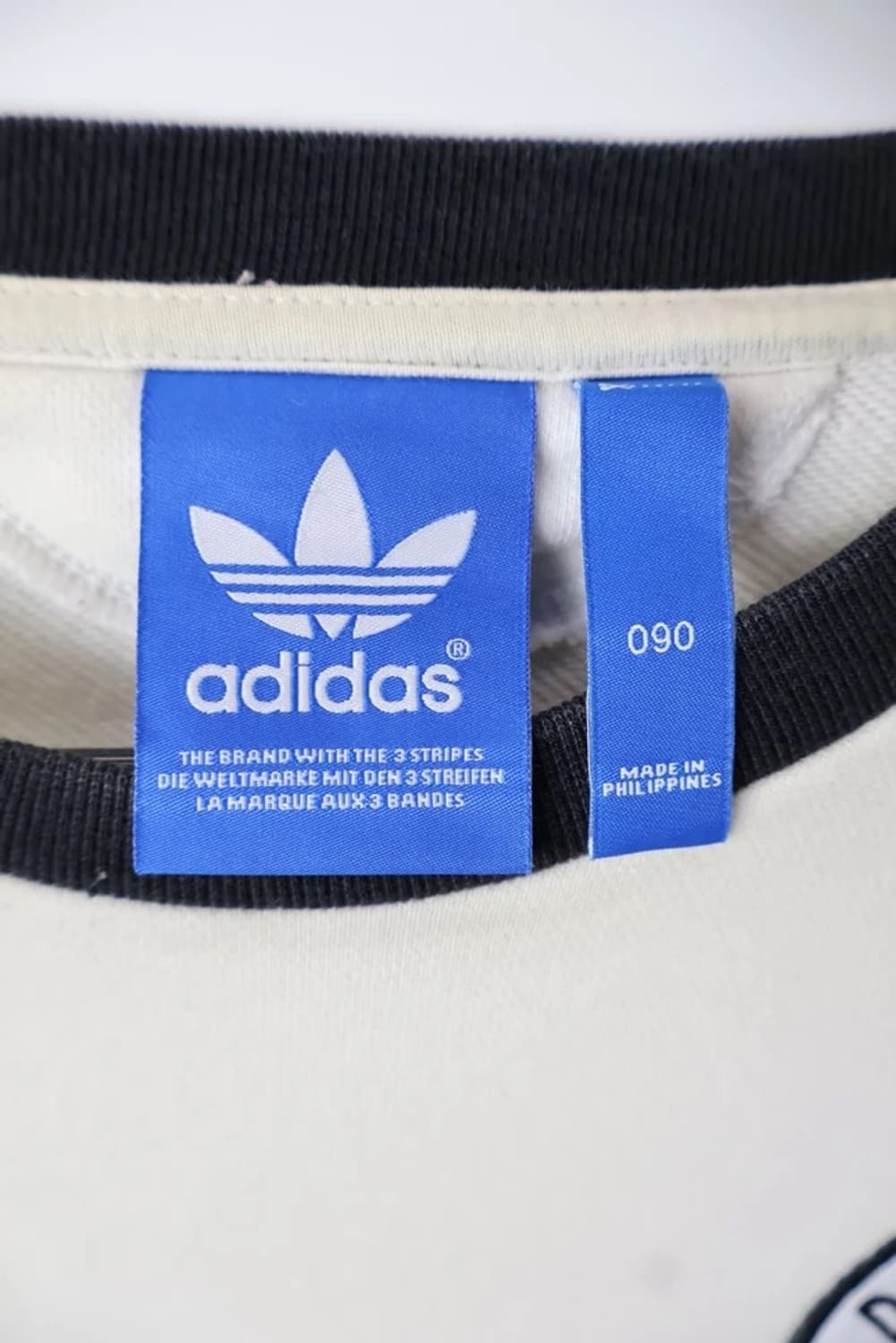 Adidas Trefoil Germany Sweat 상품이미지6