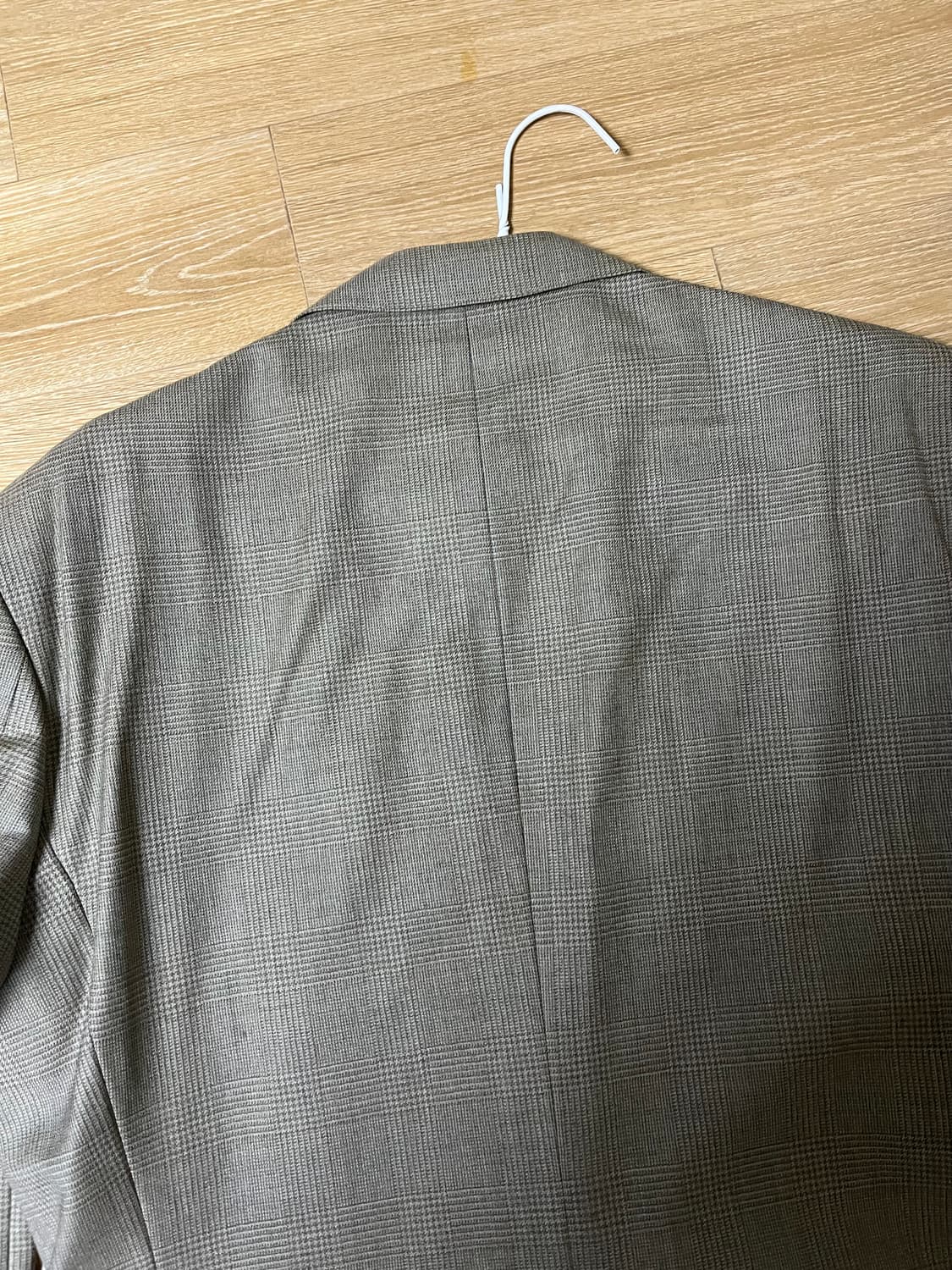 Polo chaps 폴로 자켓 판매합니다 상품이미지3