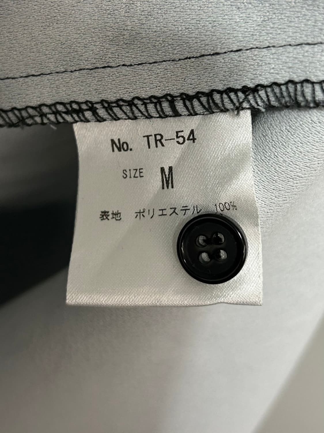 vtg top 상품이미지5