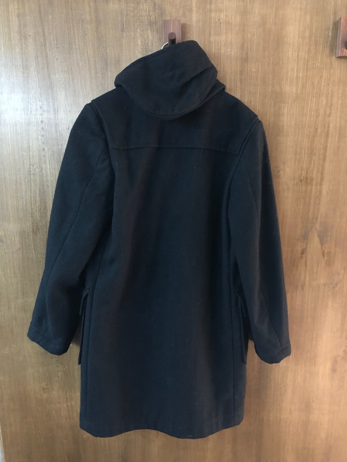 Junyawatanabe 더플 코트  상품이미지6