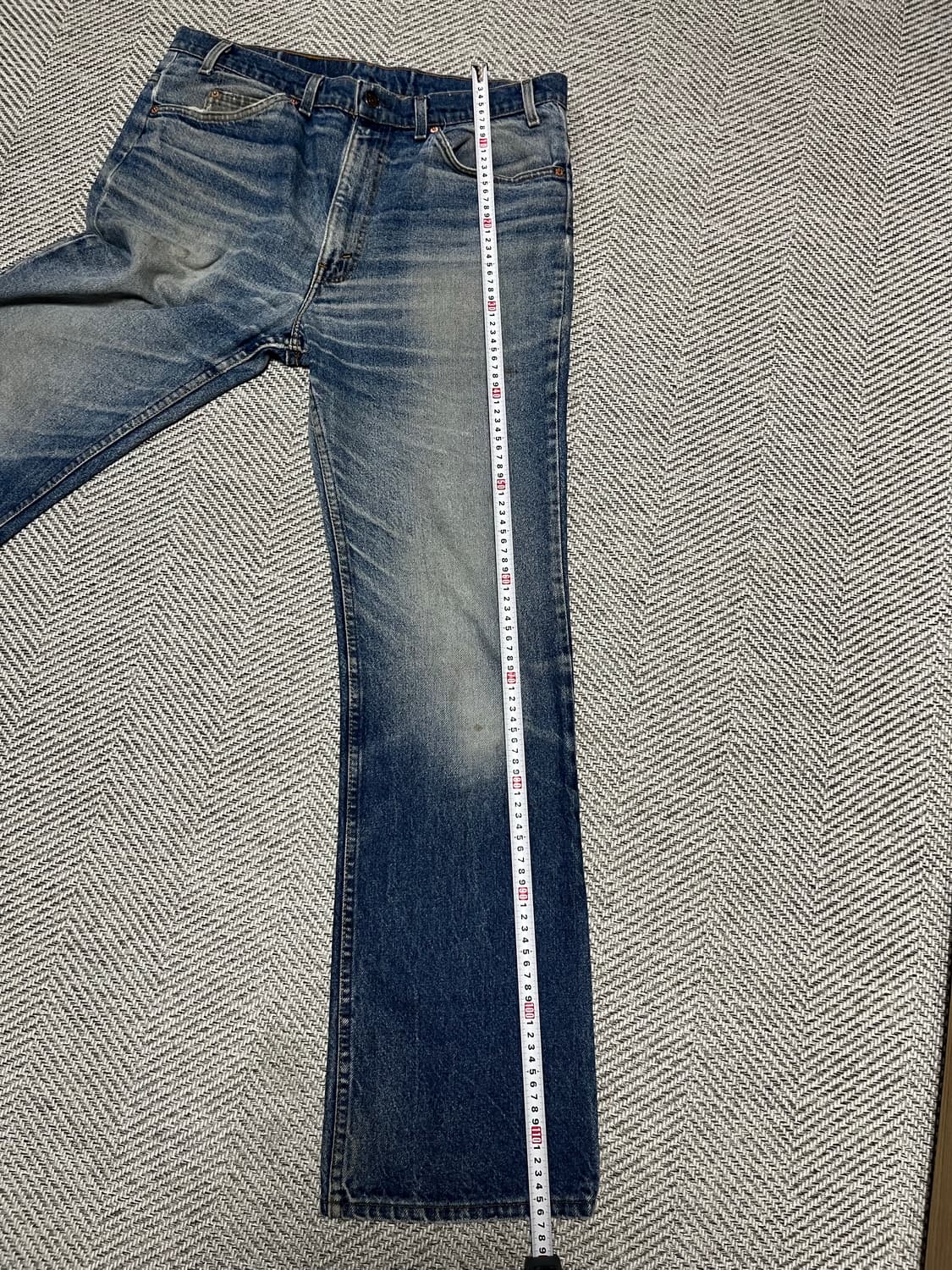 90s 리바이스 517 38x34 상품이미지7