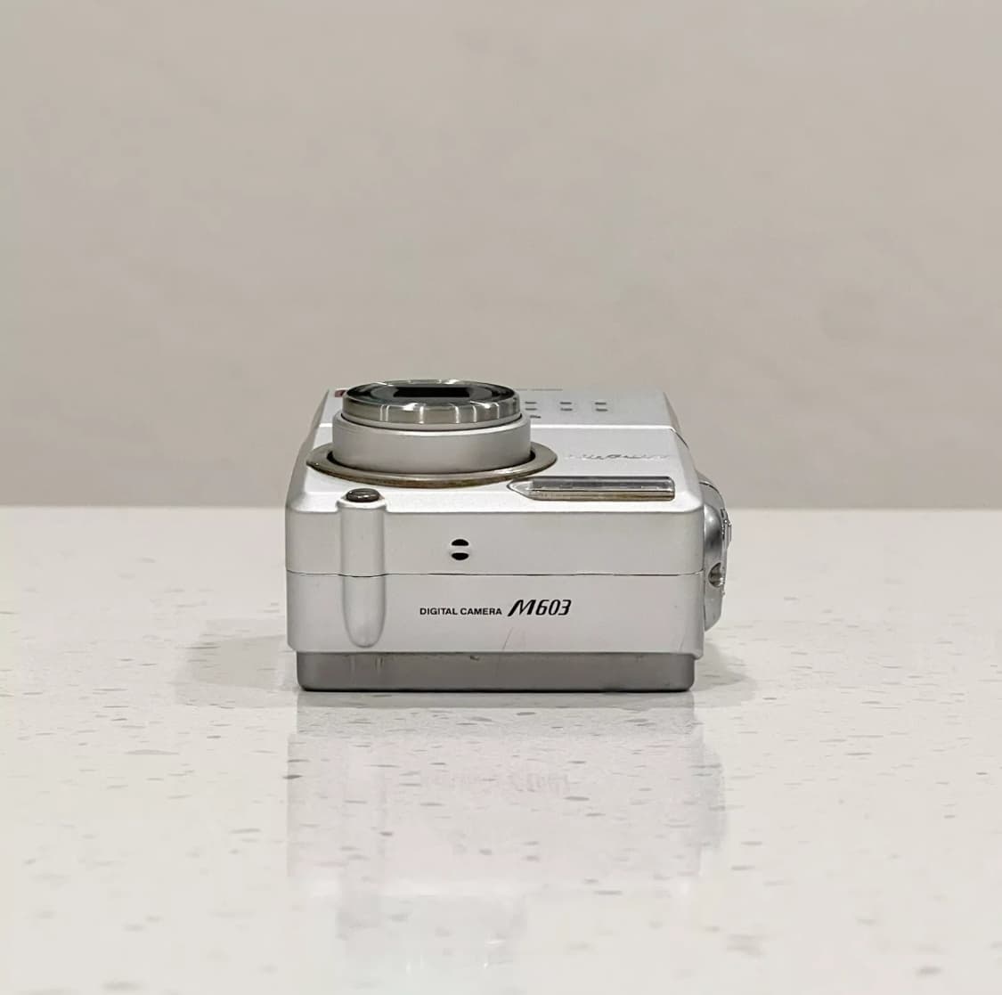 민트급💿LCD후드포함💿 후지필름 파인픽스 M603 📸 / 빈티지디카 상품이미지4