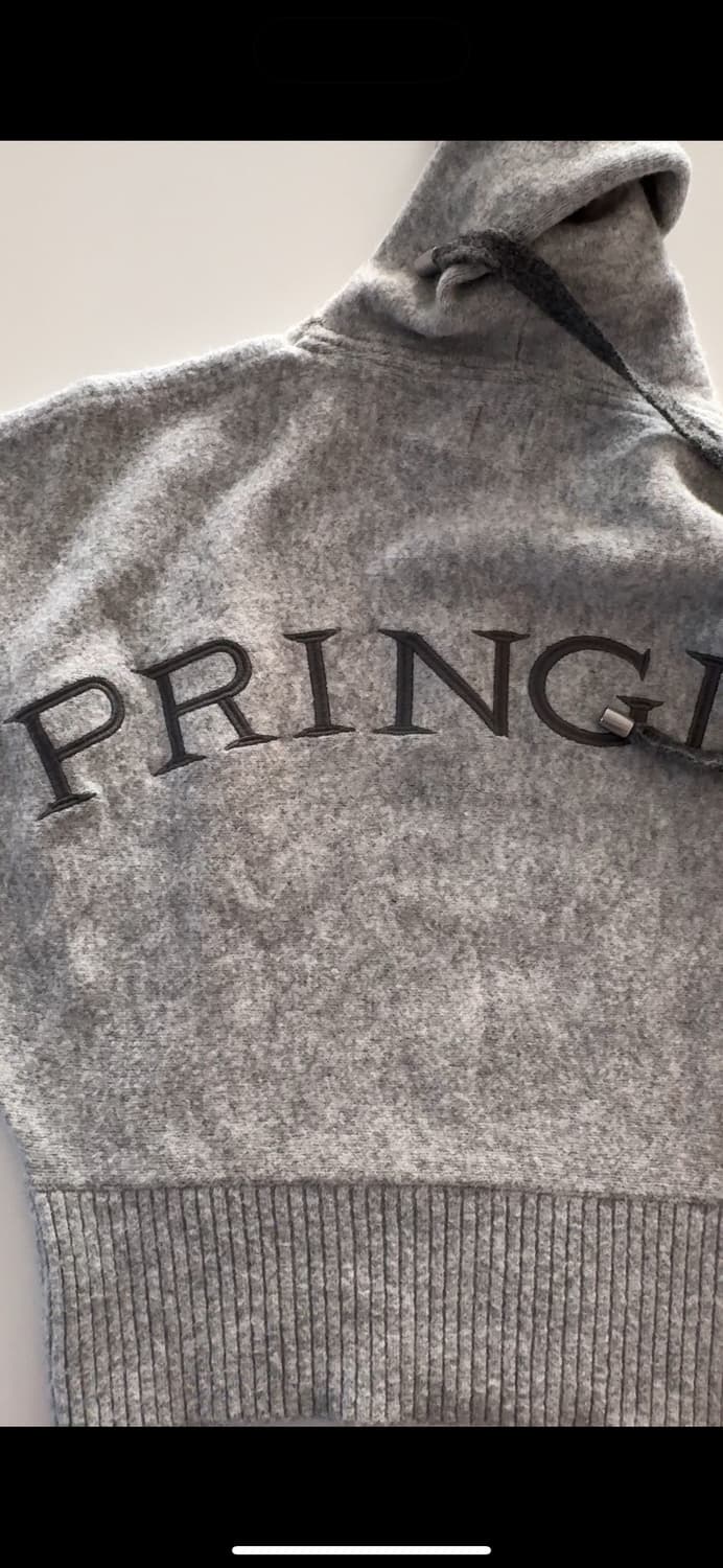 H&M X 프링글 오브 스코틀랜드 상품이미지2