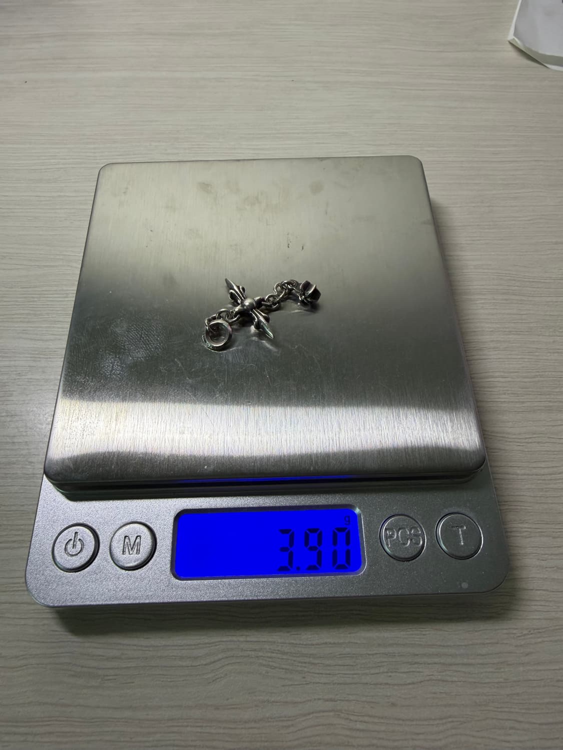 크롬하츠 롤리 크로스 로리크로스 상품이미지4