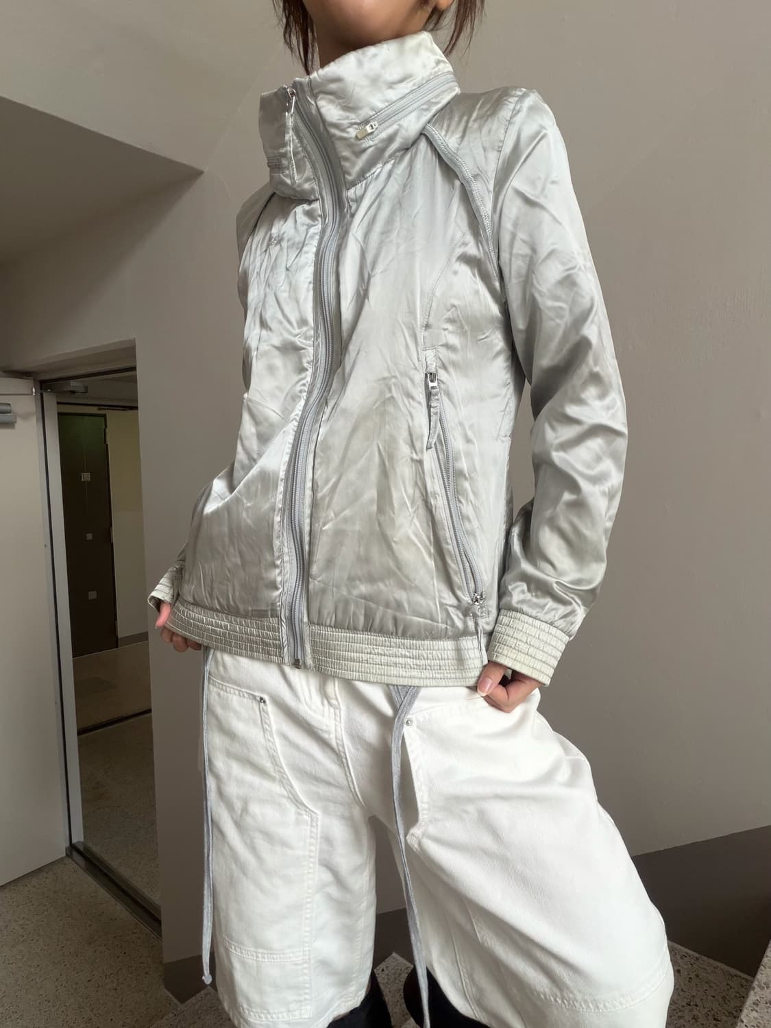 아디다스 집업 상품이미지5