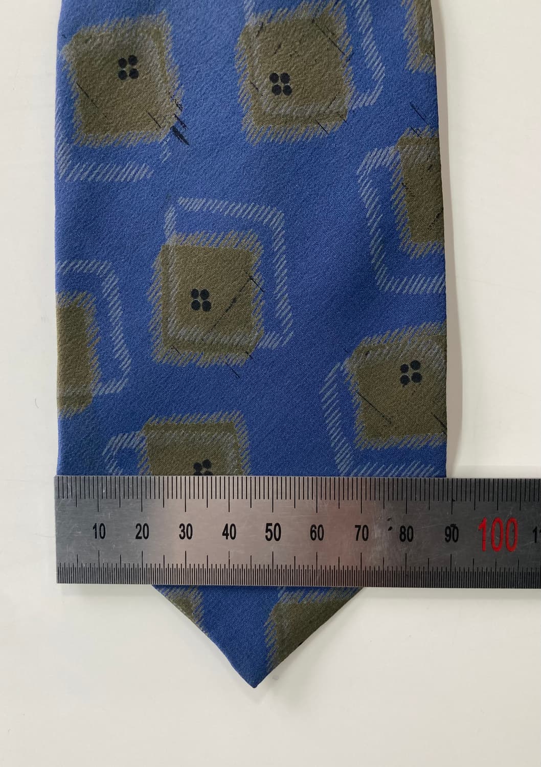 랑방 넥타이 상품이미지3